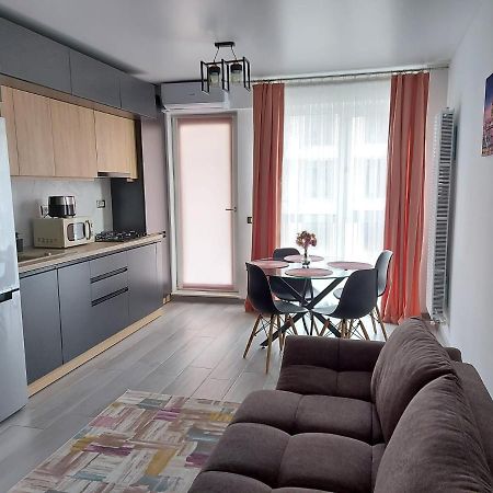 Helin Apartament By Alezzi N10 Navodari Bagian luar foto