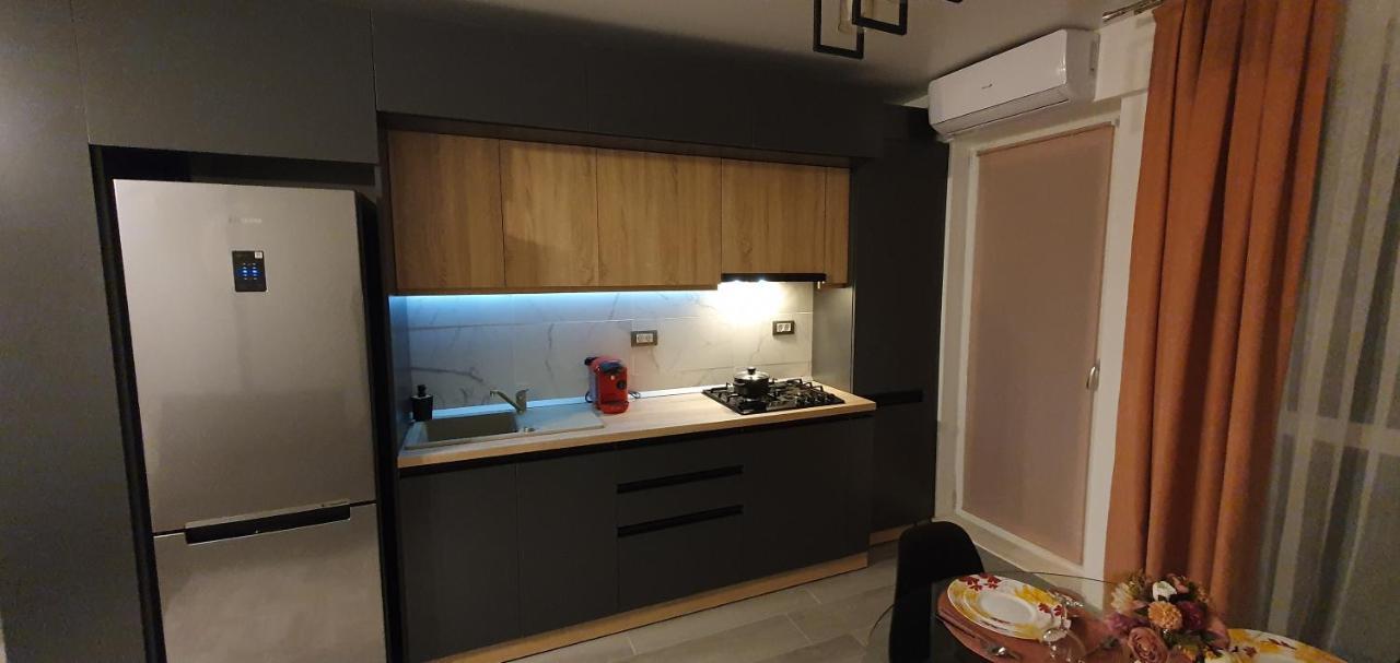 Helin Apartament By Alezzi N10 Navodari Bagian luar foto