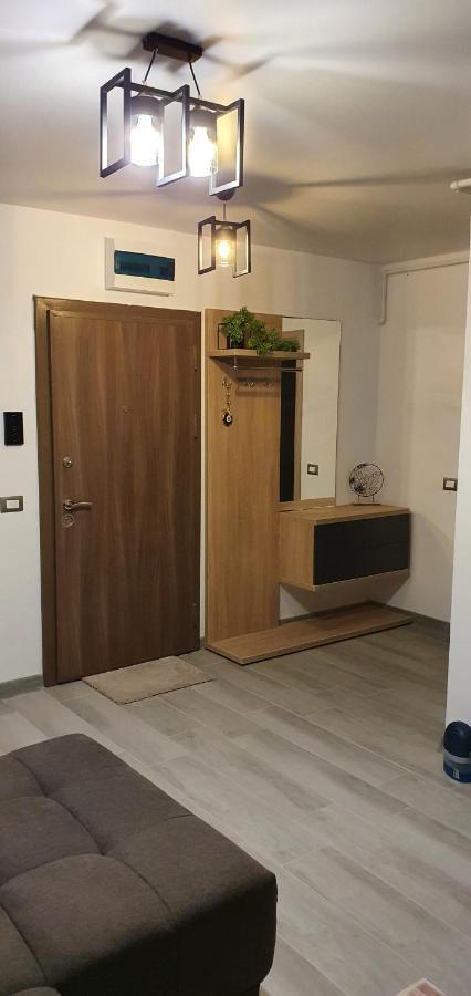 Helin Apartament By Alezzi N10 Navodari Bagian luar foto