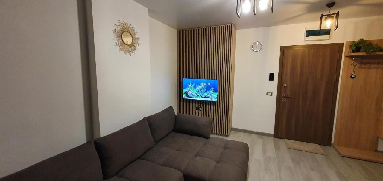 Helin Apartament By Alezzi N10 Navodari Bagian luar foto