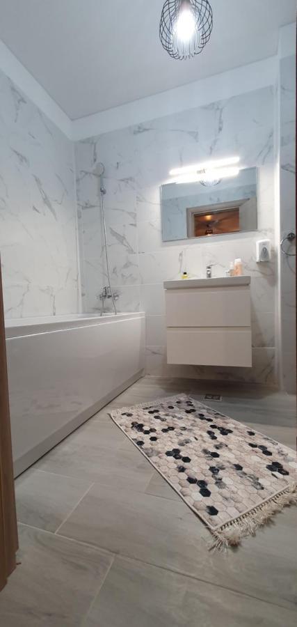 Helin Apartament By Alezzi N10 Navodari Bagian luar foto