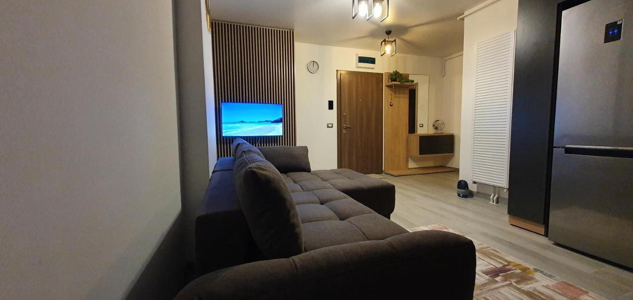 Helin Apartament By Alezzi N10 Navodari Bagian luar foto
