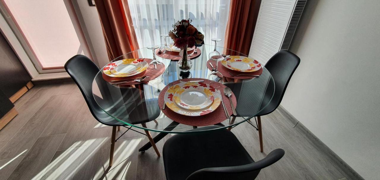 Helin Apartament By Alezzi N10 Navodari Bagian luar foto