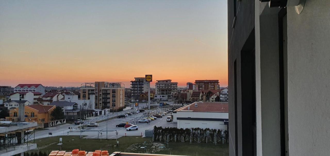 Helin Apartament By Alezzi N10 Navodari Bagian luar foto