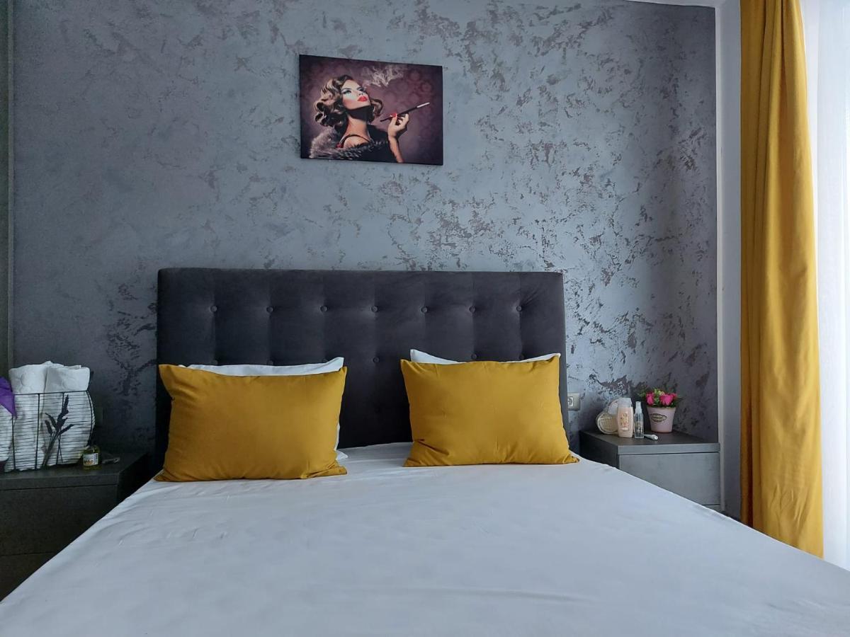 Helin Apartament By Alezzi N10 Navodari Bagian luar foto